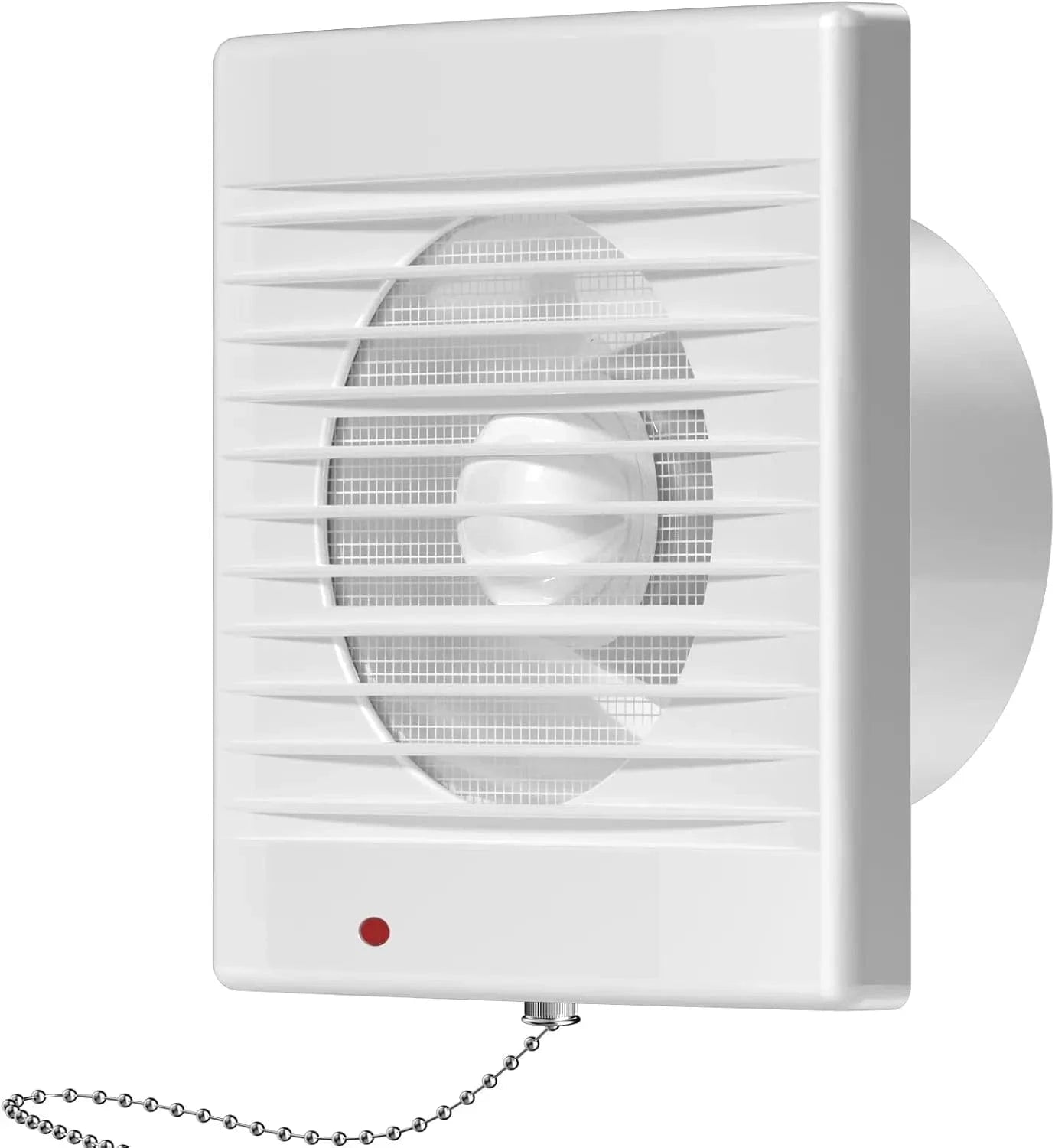 100 mm Bathroom Fan_ 80 m³ h_1