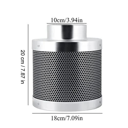 4 Inch Activated Carbon Filter_3