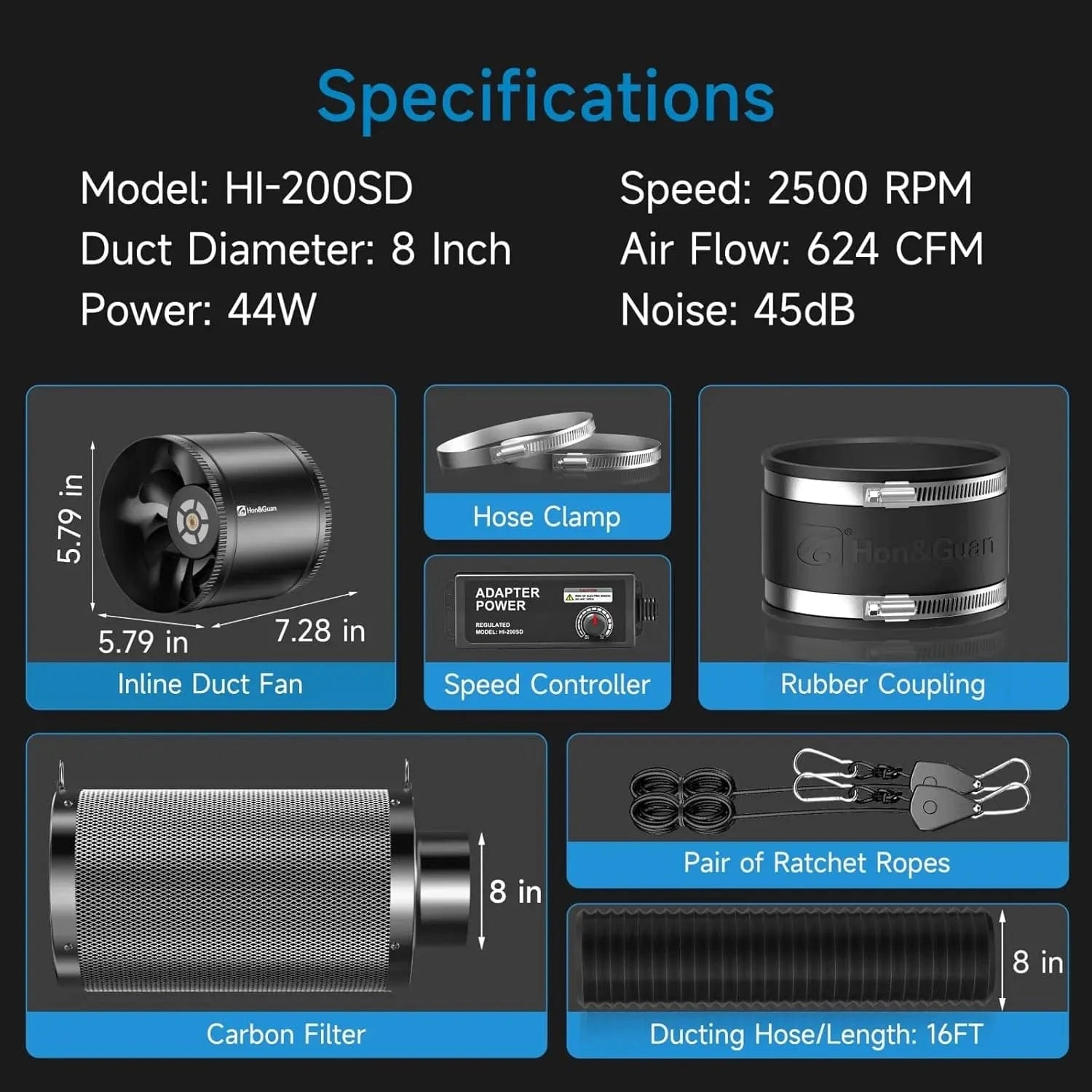 8 INCH KIT Detail-17