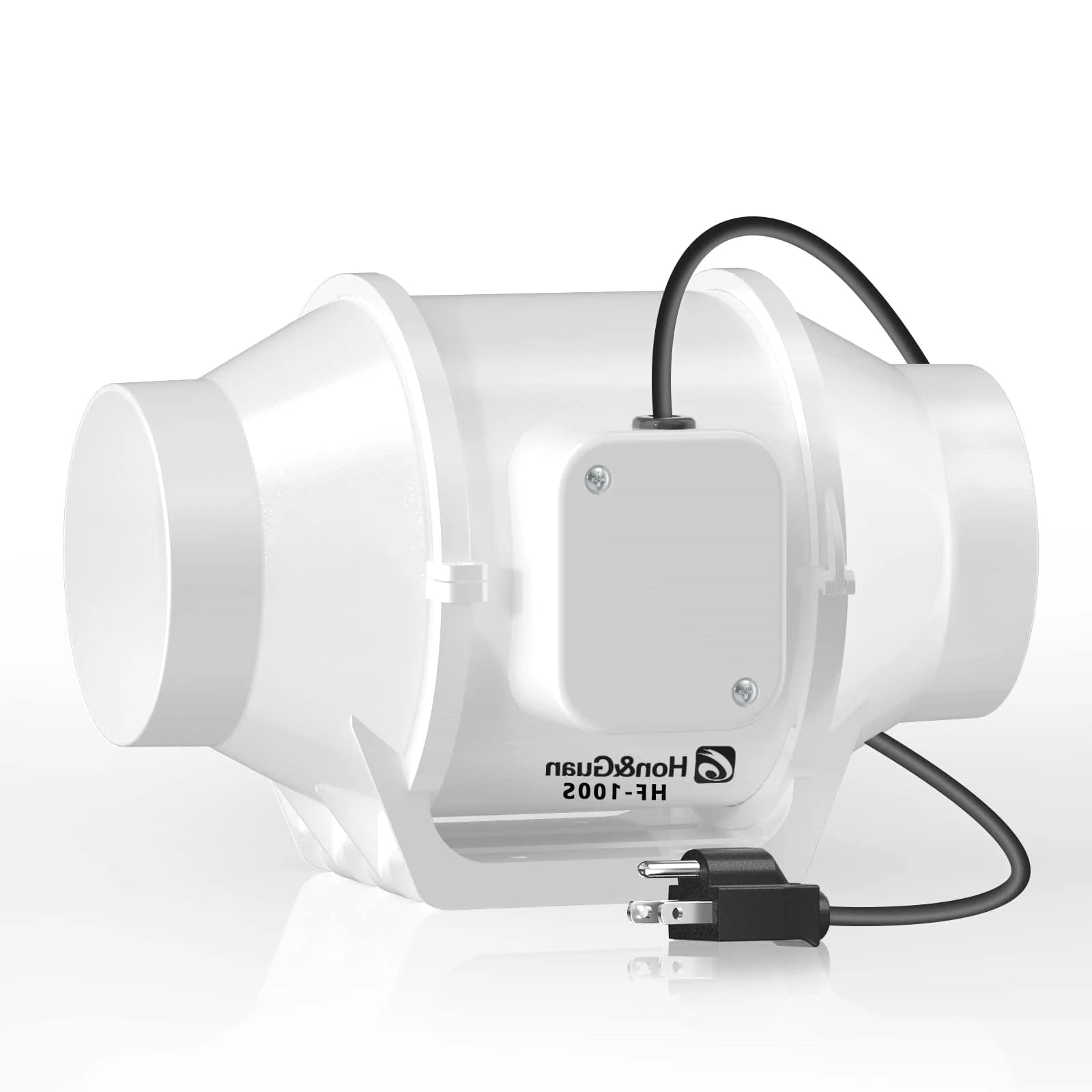 tent exhaust fan 4 Inch Duct Fan