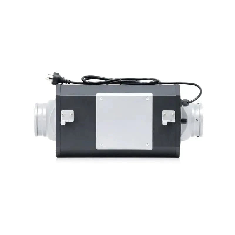 silent metal box fan_3