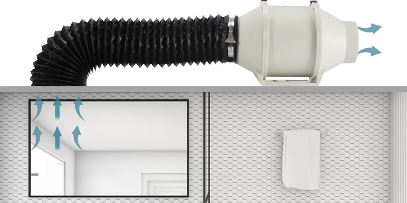How to Choose the Right Ventilation Fan