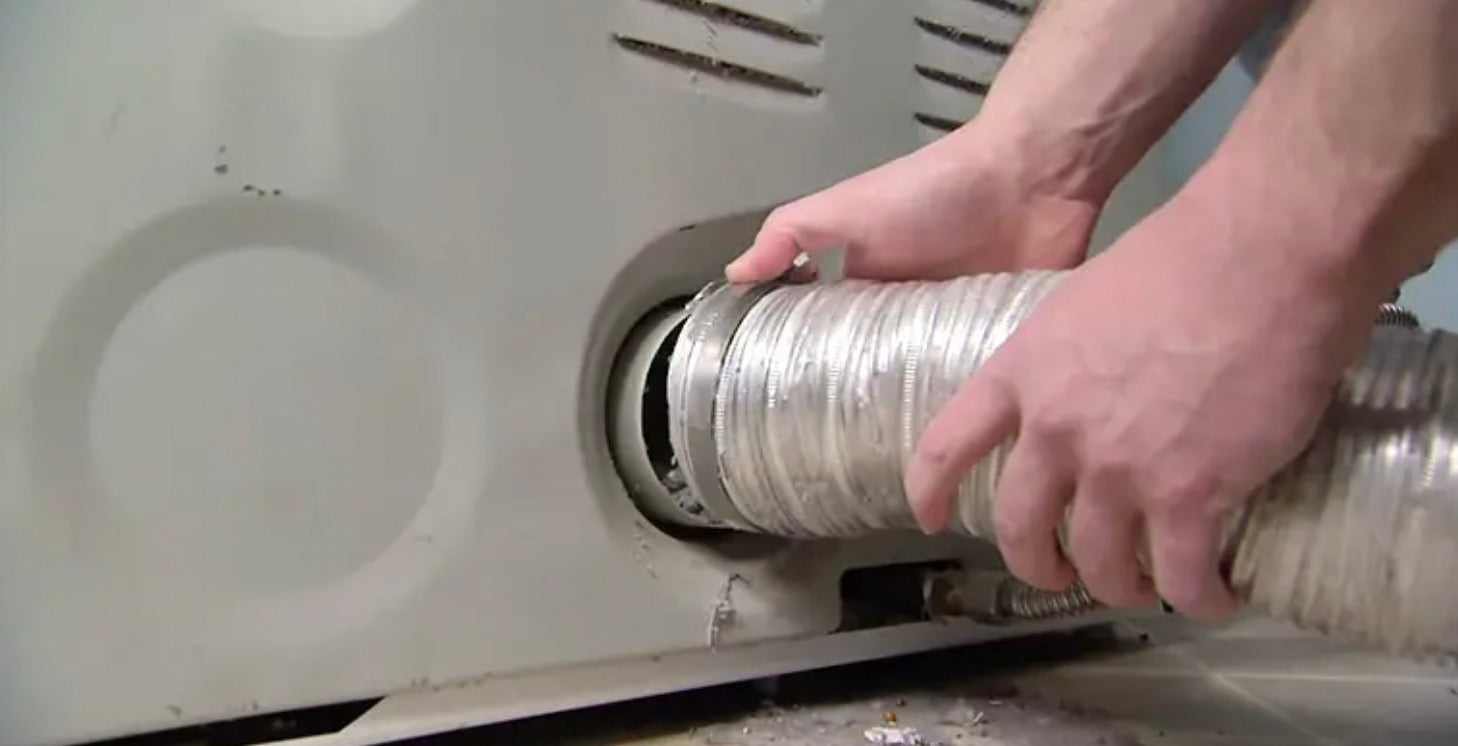 Dryer Vent Hose 1