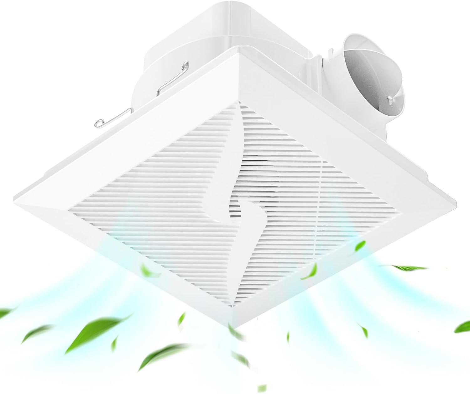 Bathroom_Exhaust_Fan_Square_Diagonal_Grille