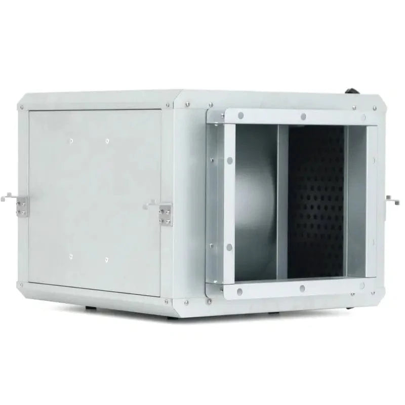 Cabinet Exhaust Fan