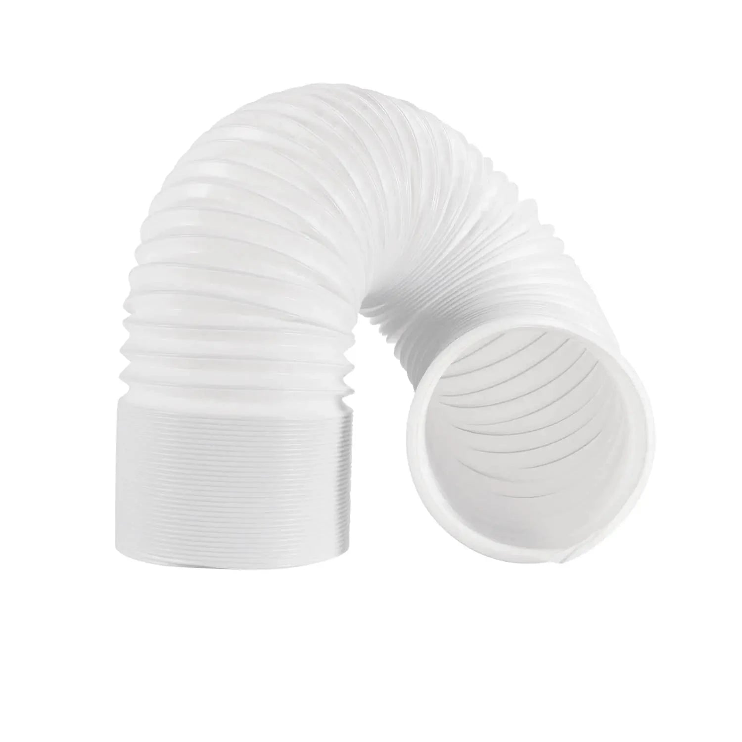 4 inch dryer exhaust hose – flexible polypropylene vent hose for portable air conditioner
